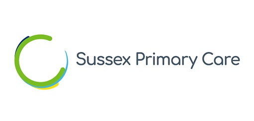 sussex primary care logo